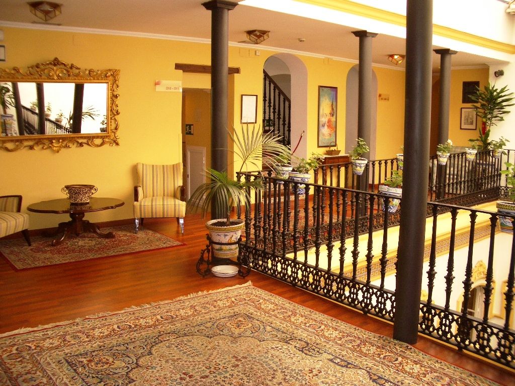 Abanico Casa Palacio
